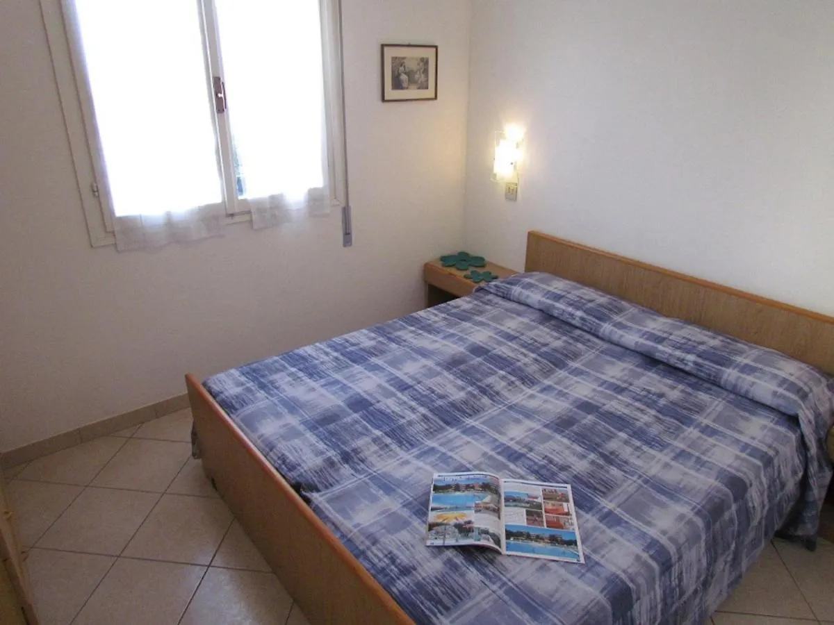 Beach Front Apartment With Sea View - Beahost Bibione