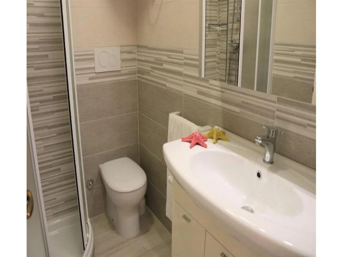 Beach Front Apartment With Sea View - Beahost Bibione 0*,  Italy