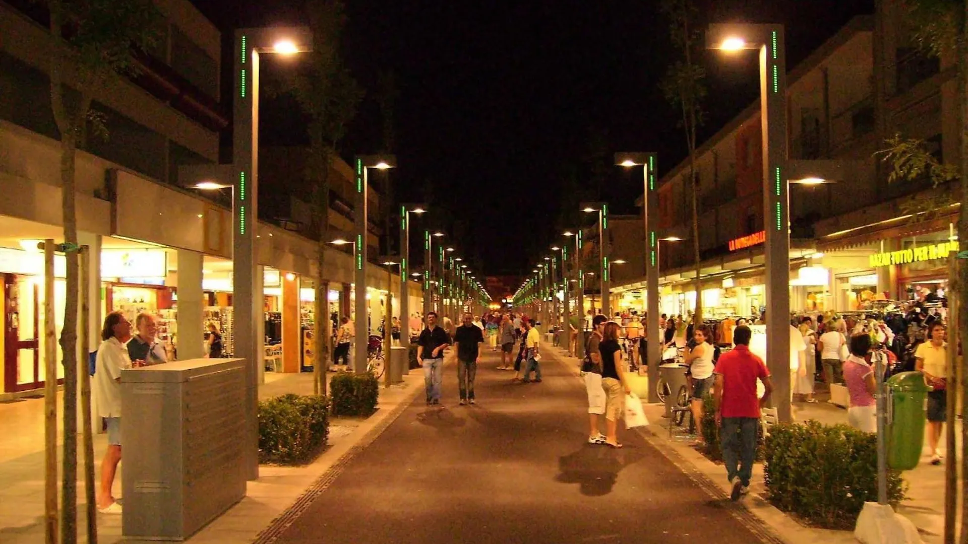 Beach Front Apartment With Sea View - Beahost Bibione