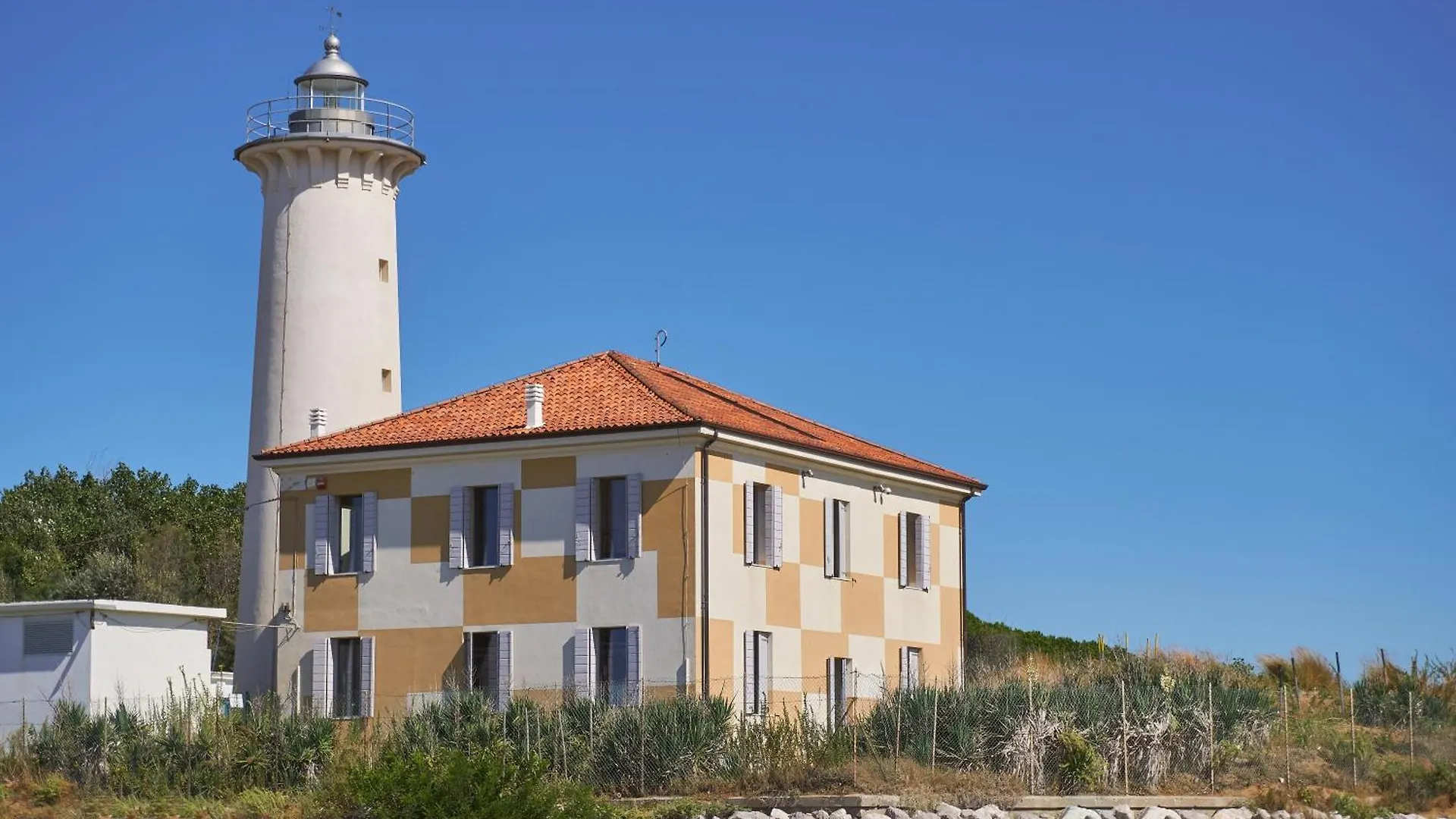 Beach Front Apartment With Sea View - Beahost Bibione