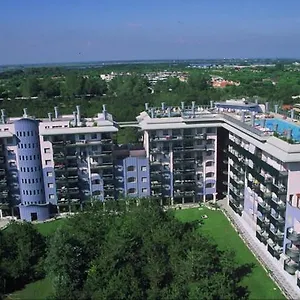 Appartamento Delle Terme, Bibione