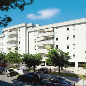 Nasse Bibione