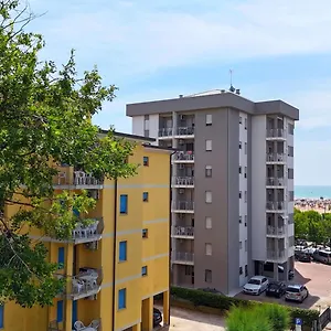 Lyons Nord E Sud Bibione