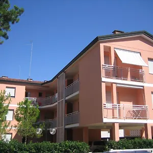 Dei Pini Bibione