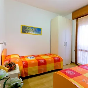 Appartamento Castore, Bibione